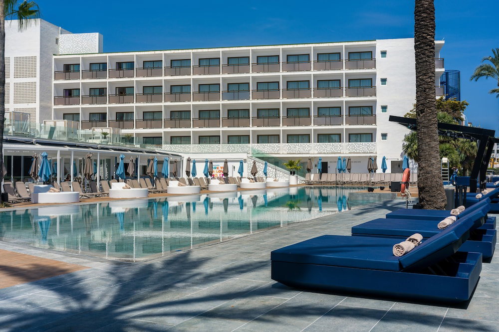 Hotel Hotel Vibra Mare Nostrum