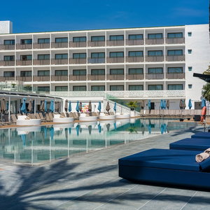Hotel Hotel Vibra Mare Nostrum cazare Ibiza Town