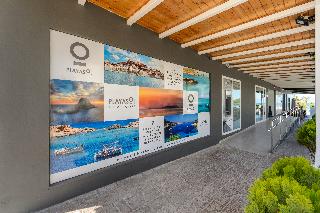 Hotel Apartamentos Formentera I & Apartamentos Formentera Ii