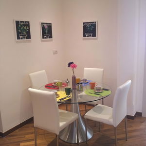 Hotel Residenza Piazza Moro cazare Bari