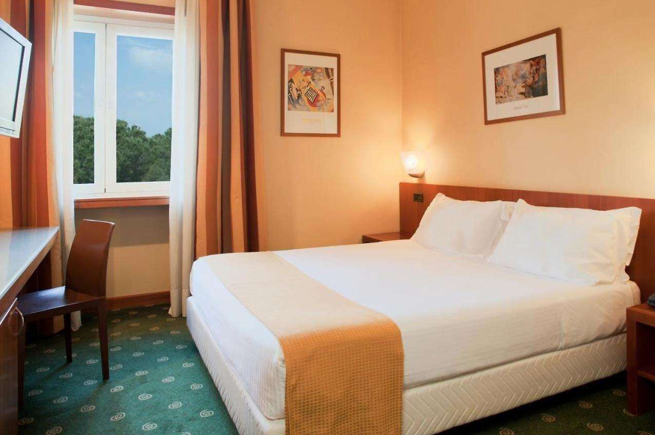 Hotel Belstay Roma Aurelia