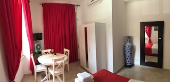 Hotel Gateway Residence