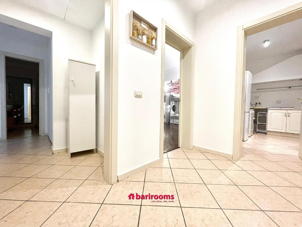 Hotel Bari Rooms Abate Gimma