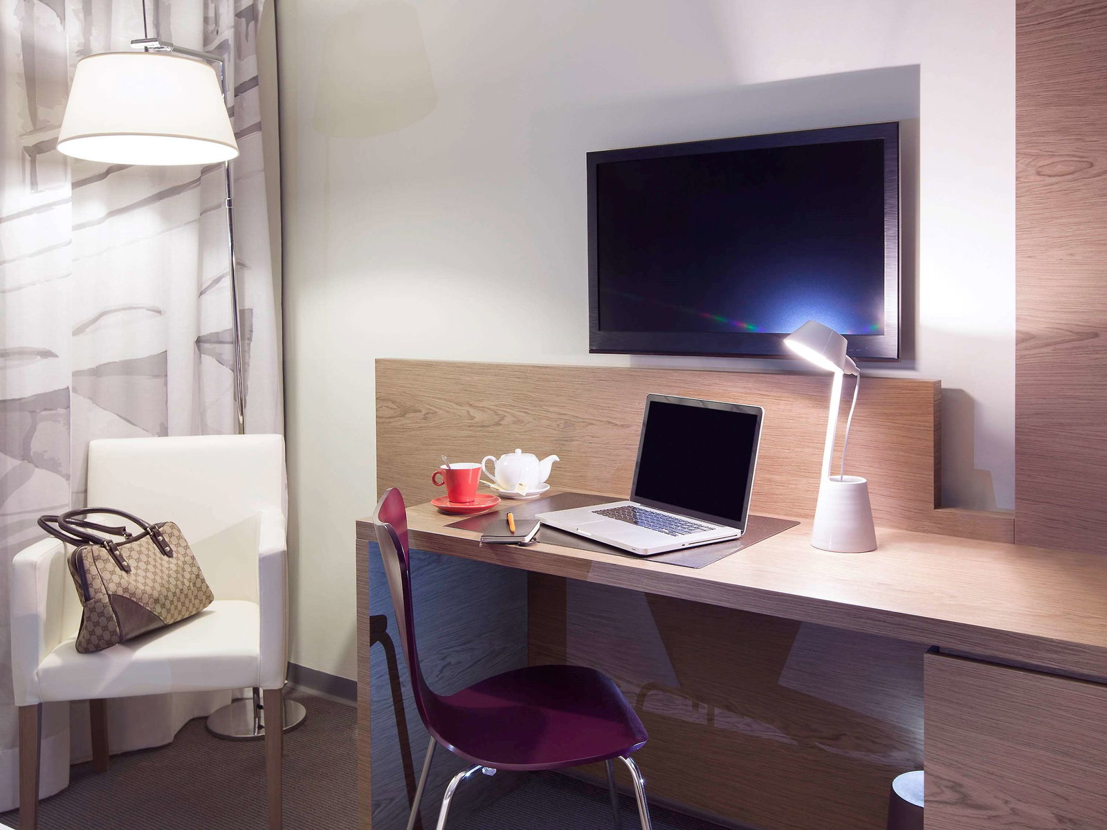 Ibis Styles Roma Eur