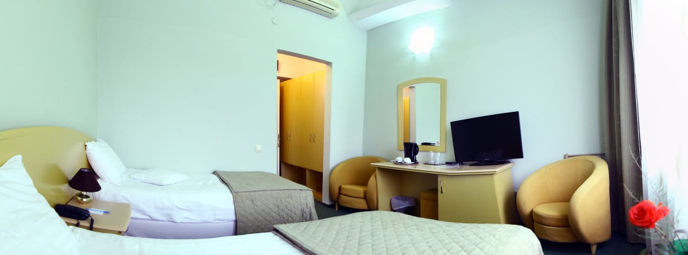 Euro Hotel