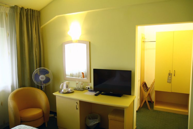 Euro Hotel