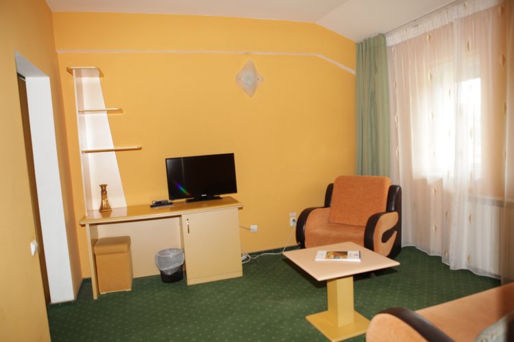 Euro Hotel