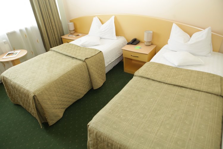 Euro Hotel