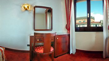 Hotel Grand Hotel Olympic