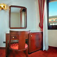Sejur Grand Hotel Olympic vacanta Roma
