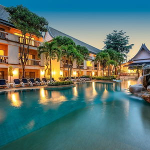 Sejur Centara Kata Resort Phuket vacanta Phuket (regiunea)