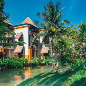 Sejur Paradox Resort Phuket vacanta Phuket (regiunea)