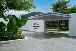 Hotel Meliá Phuket Mai Khao cazare Phuket (regiunea)