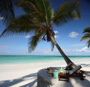 Hotel Sultan Sands Island Resort cazare Zanzibar