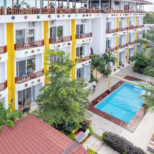 Sejur Canary Nungwi Hotel & Spa vacanta Zanzibar