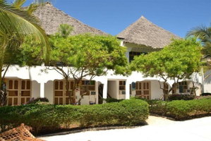 Hotel Nest Style Zanzibar cazare Zanzibar