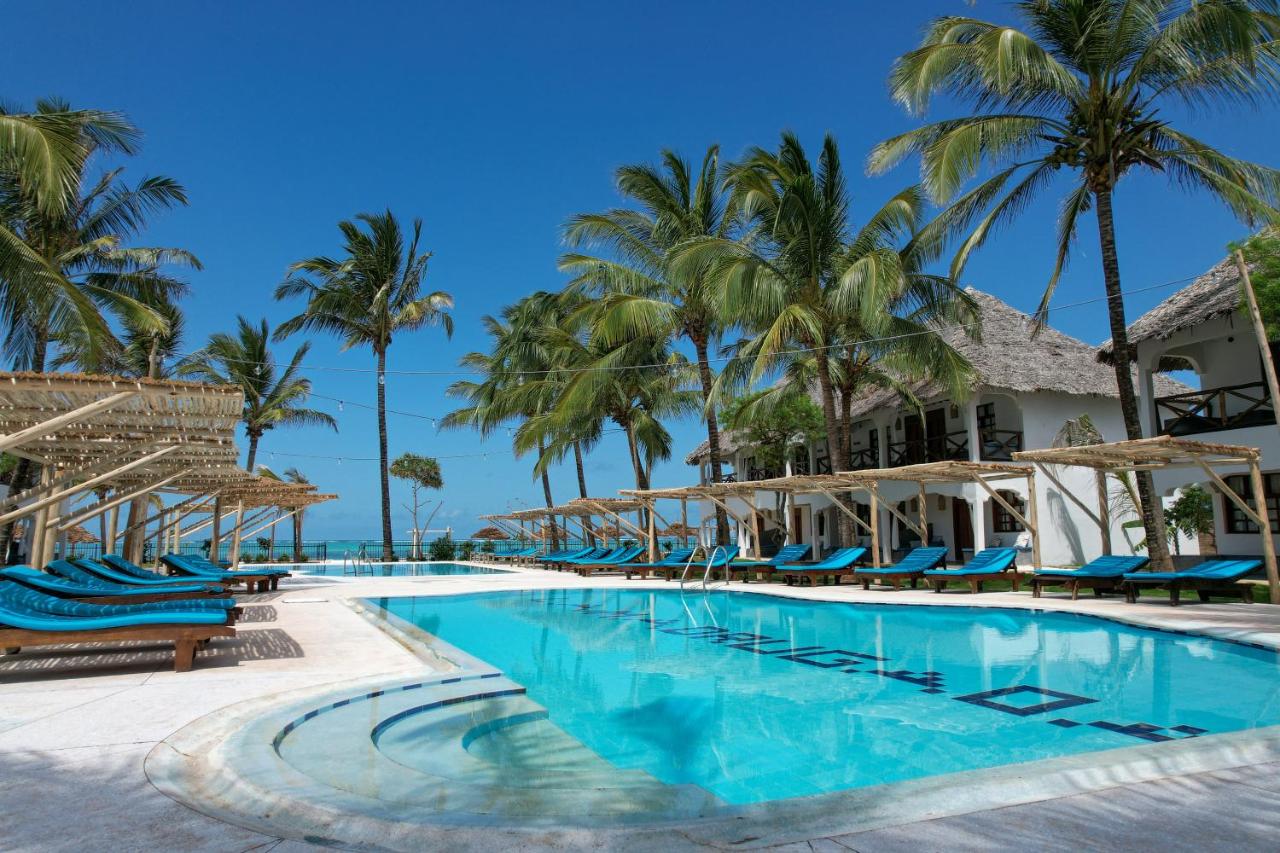 Nest Style Zanzibar