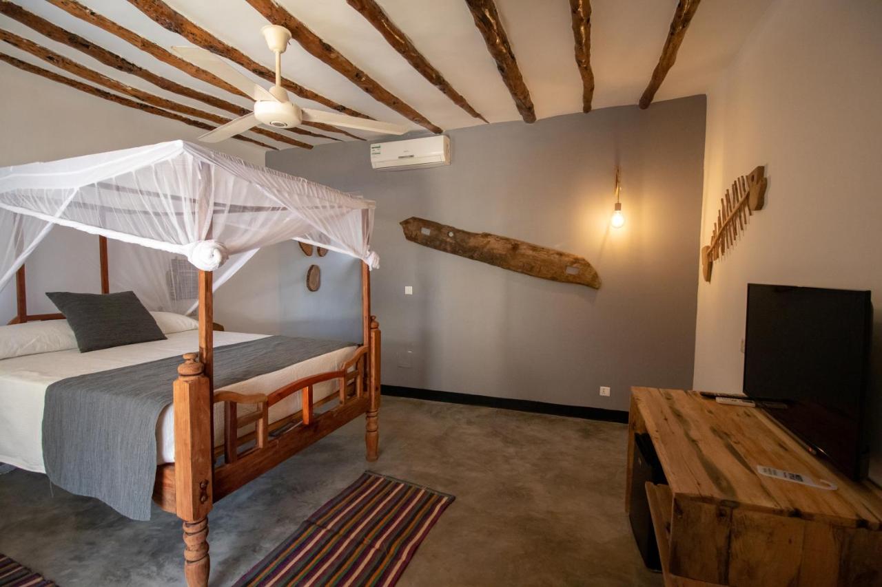 Nest Style Zanzibar