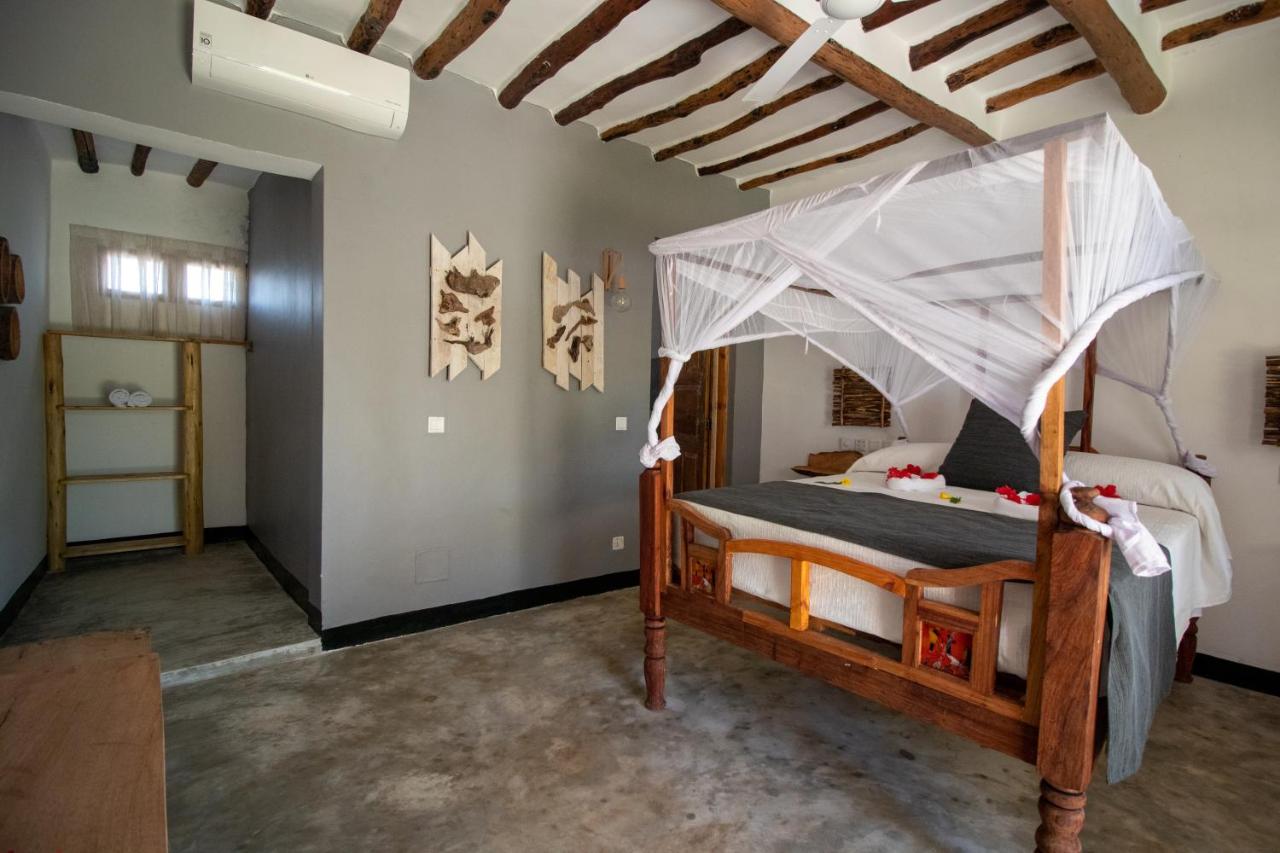 Nest Style Zanzibar