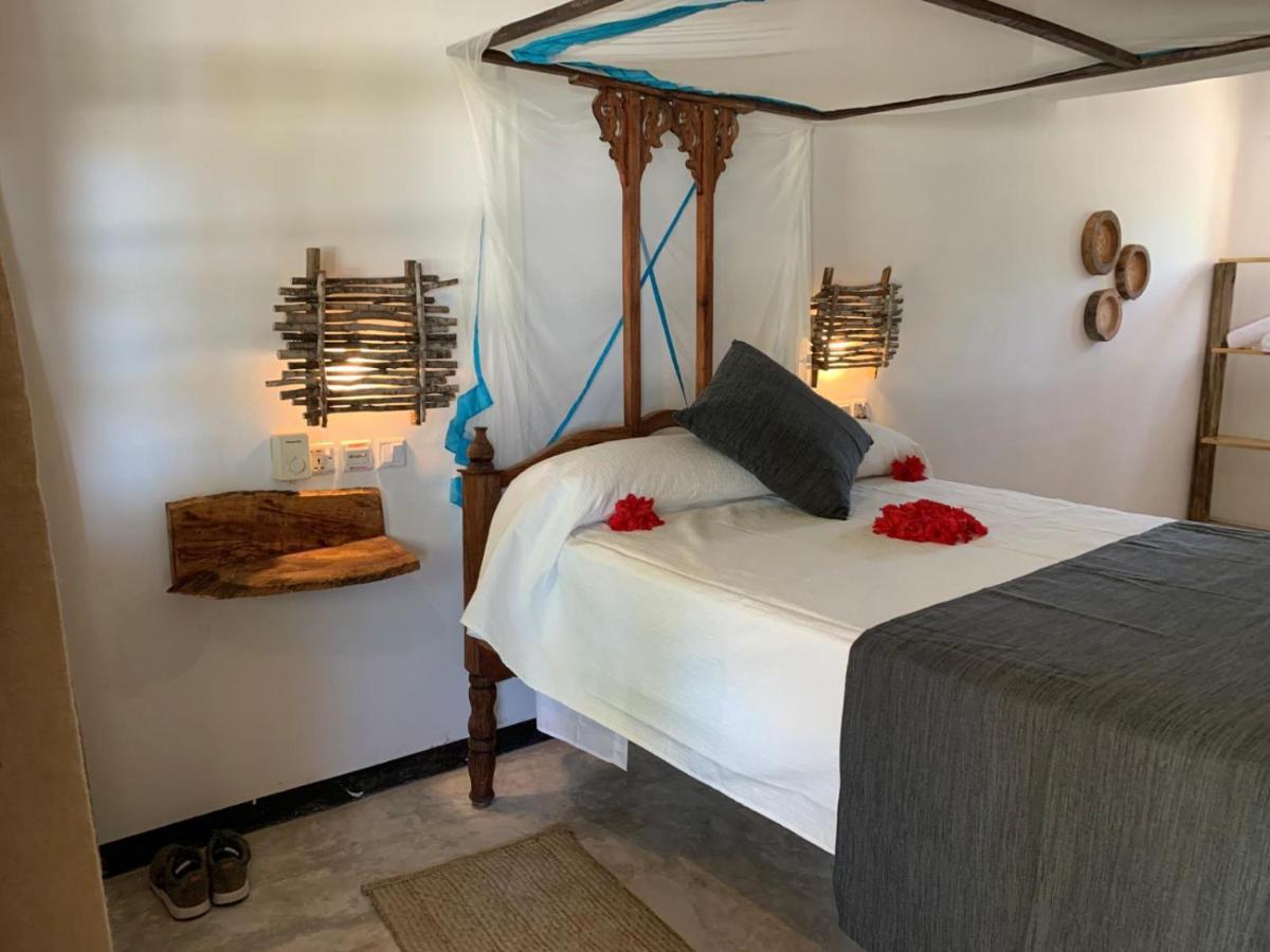Nest Style Zanzibar