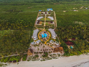 Hotel Sbh Kilindini Resort cazare Zanzibar