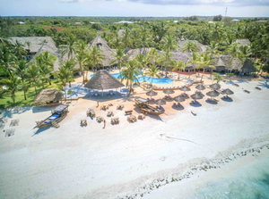 Hotel Kiwengwa Beach Resort cazare Zanzibar