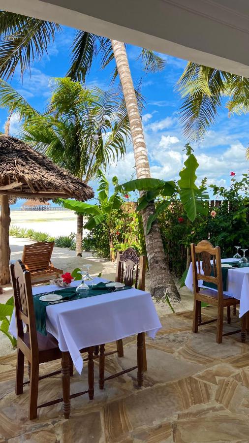 Karibu Beach Resort