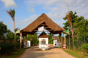 Hotel Voi Kiwengwa Resort cazare Zanzibar