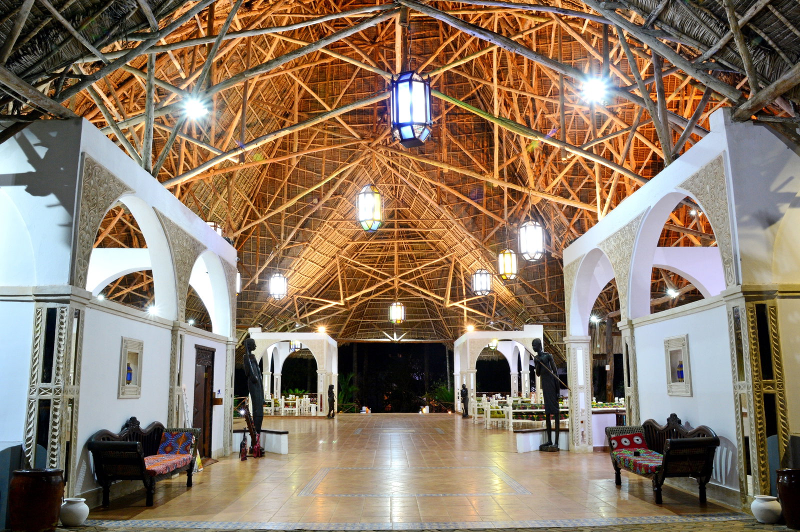 Voi Kiwengwa Resort