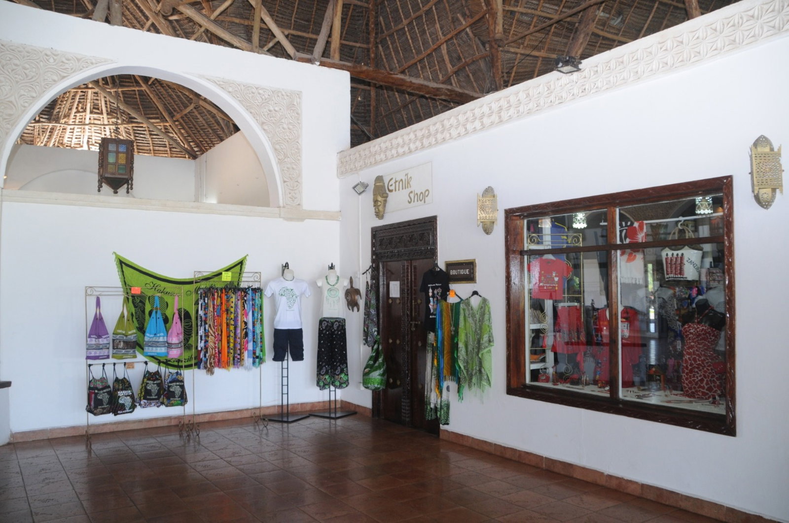Voi Kiwengwa Resort