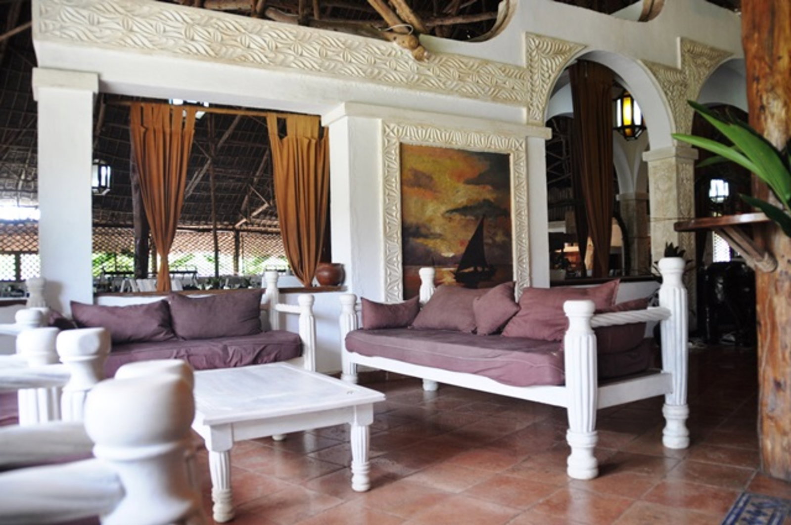 Voi Kiwengwa Resort