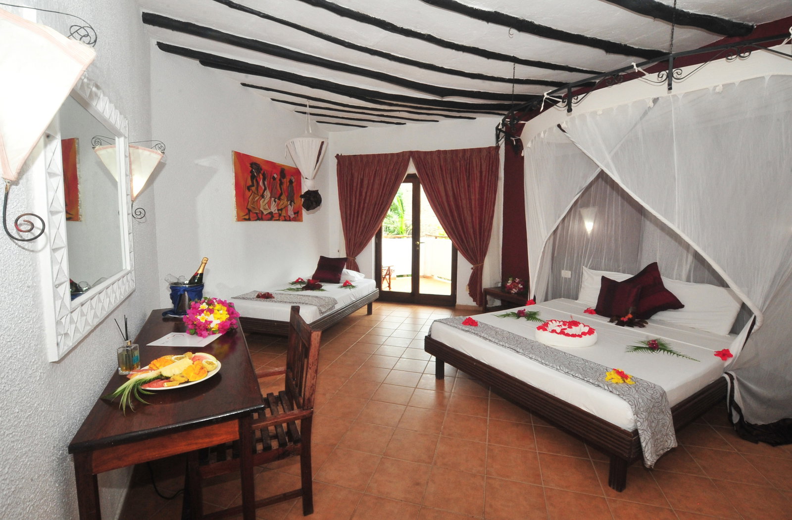 Voi Kiwengwa Resort