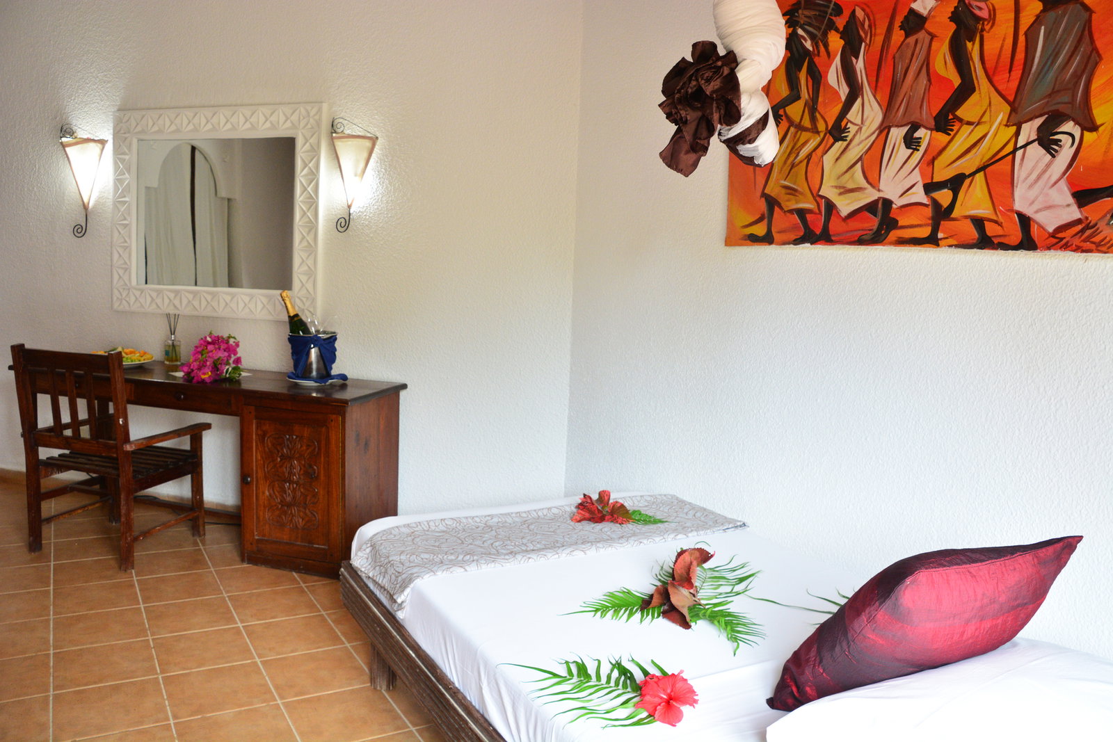Voi Kiwengwa Resort