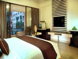 Hotel Aston Kuta Hotel And Residence cazare Kuta