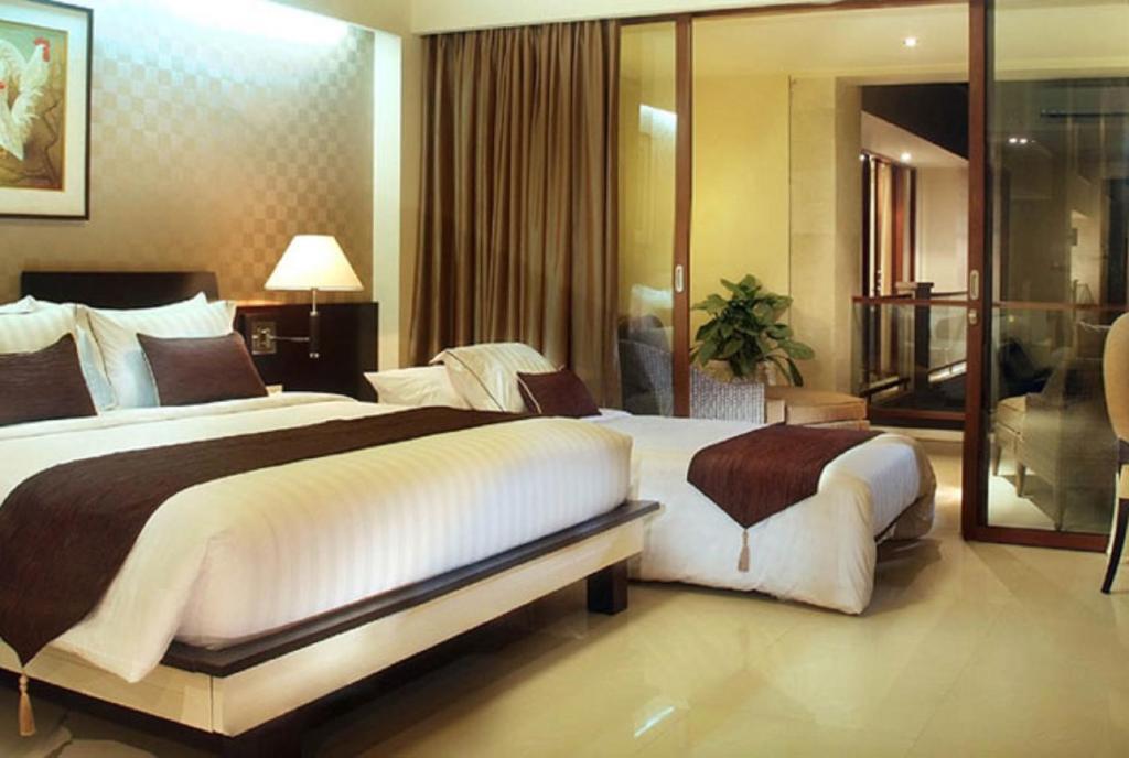 Aston Kuta Hotel And Residence