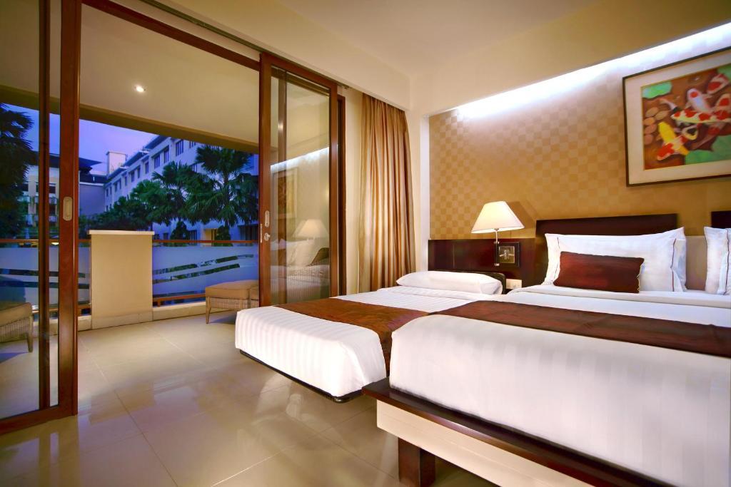 Aston Kuta Hotel And Residence