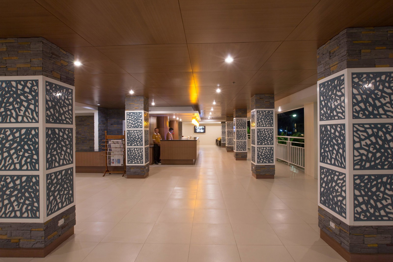 Hotel Chanalai Hillside Resort
