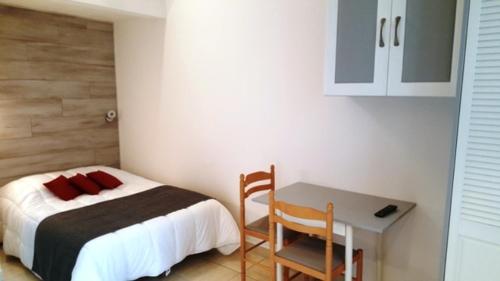 Hotel Studios Parisiens