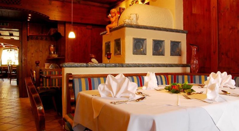 Hotel Weißes Rössl