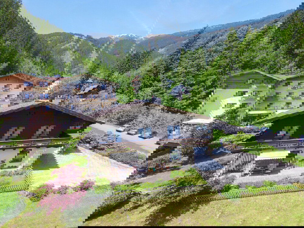 Hotel Landhaus Piberger