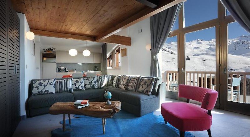 Hotel Pashmina Le Refuge