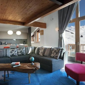 Hotel Pashmina Le Refuge cazare Val Thorens