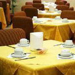 Sejur Hotel Villa Maria Regina vacanta Roma