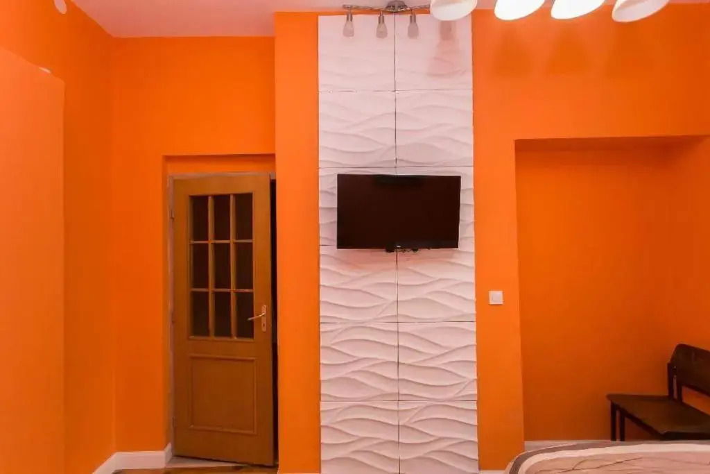 Hotel Top Center Studio 1