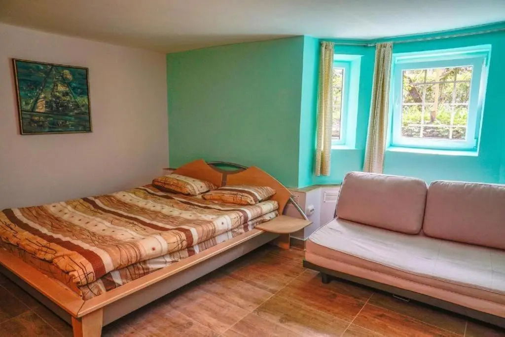 Hotel Top Center Studio 3