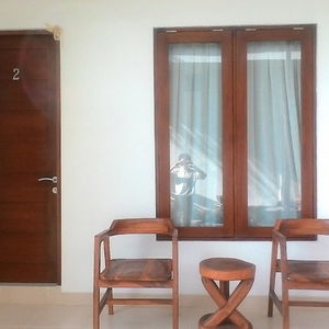 Hotel Kubu Bali Suites Seminyak cazare Kerobokan