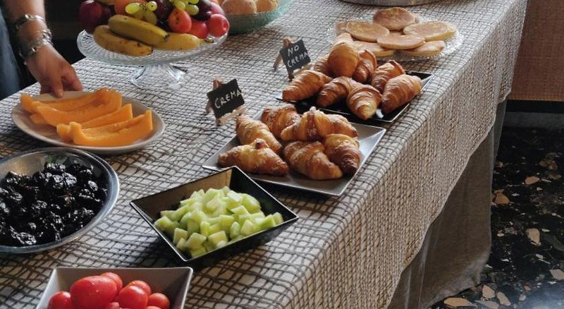 Hotel Hotel Castello Sant Antonio