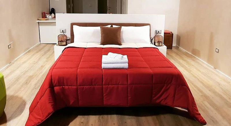 Hotel B&B Ca' Dell'angelo Chioggia