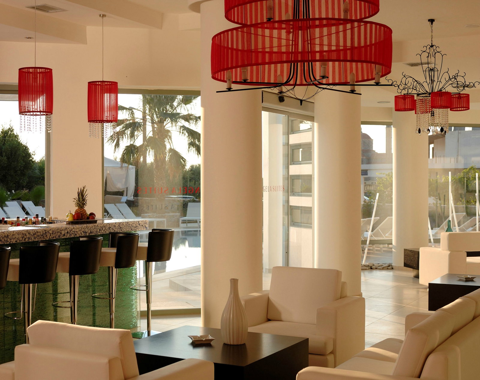 dal travel Angela Suites Boutique Htl Sissi