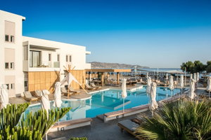 Hotel Enorme Teatro Beach cazare Ammoudara